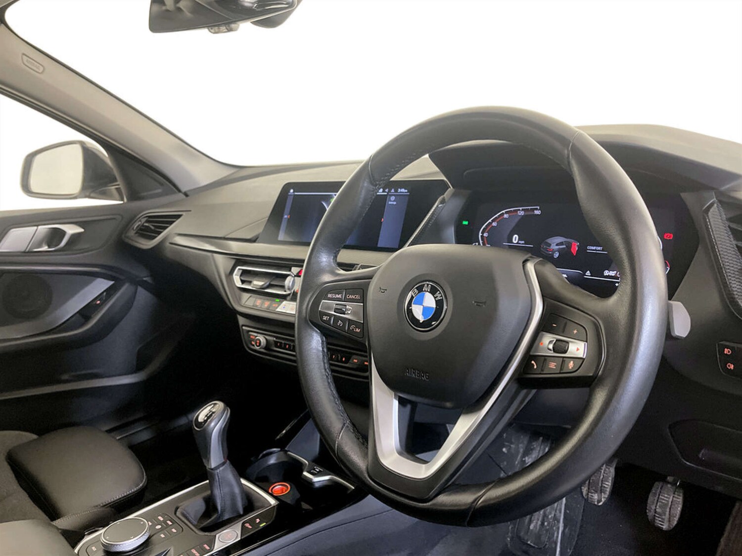 Used BMW 1 Series 2021 for sale - 77364269: Photo 16