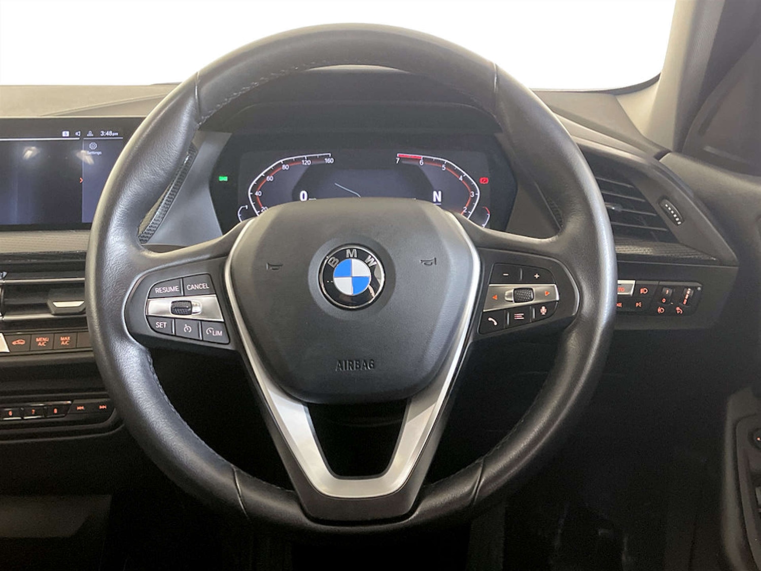 Used BMW 1 Series 2021 for sale - 77364269: Photo 17