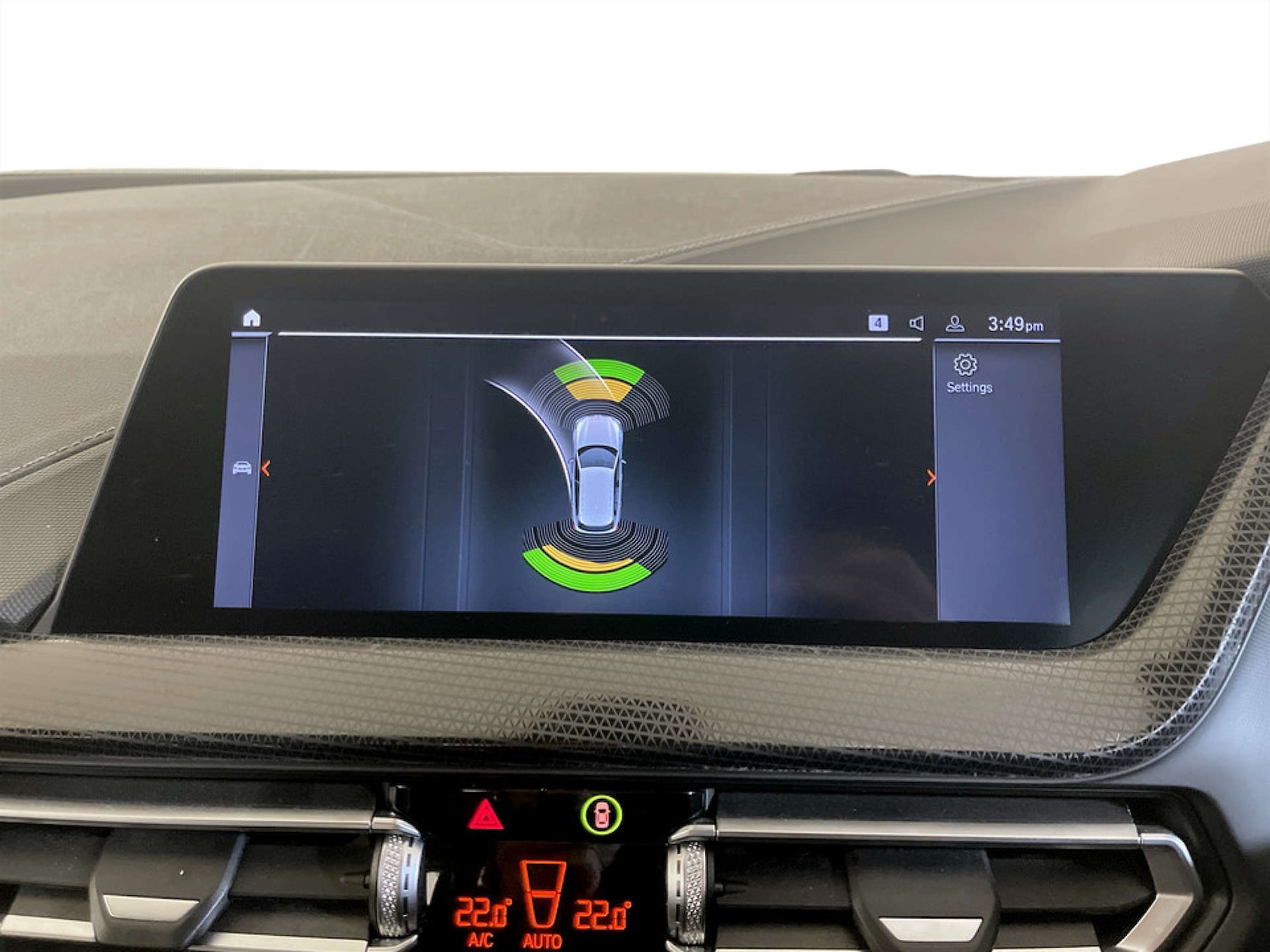 Used BMW 1 Series 2021 for sale - 77364269: Photo 24