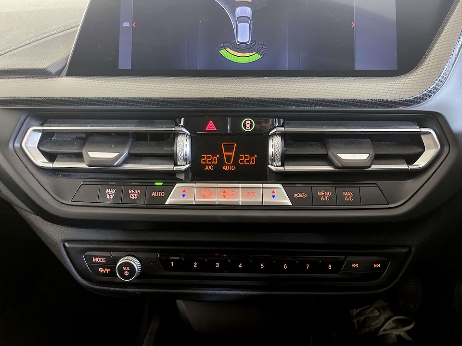 Used BMW 1 Series 2021 for sale - 77364269: Photo 25