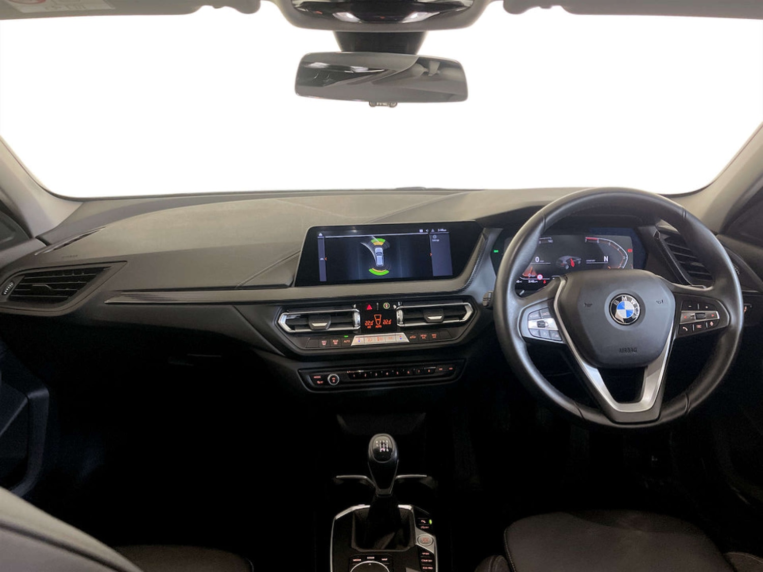 Used BMW 1 Series 2021 for sale - 77364269: Photo 3