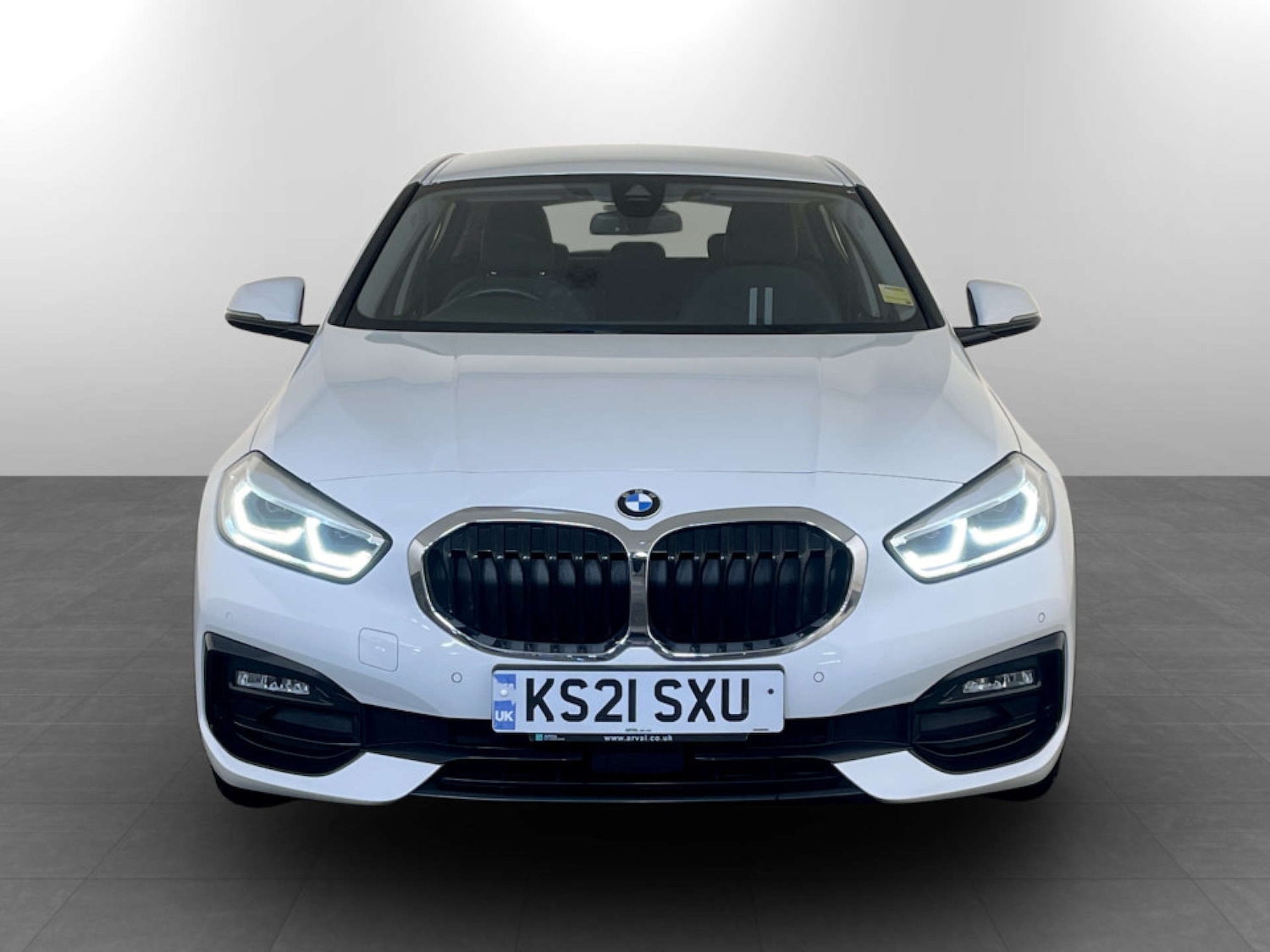 Used BMW 1 Series 2021 for sale - 77364269: Photo 5
