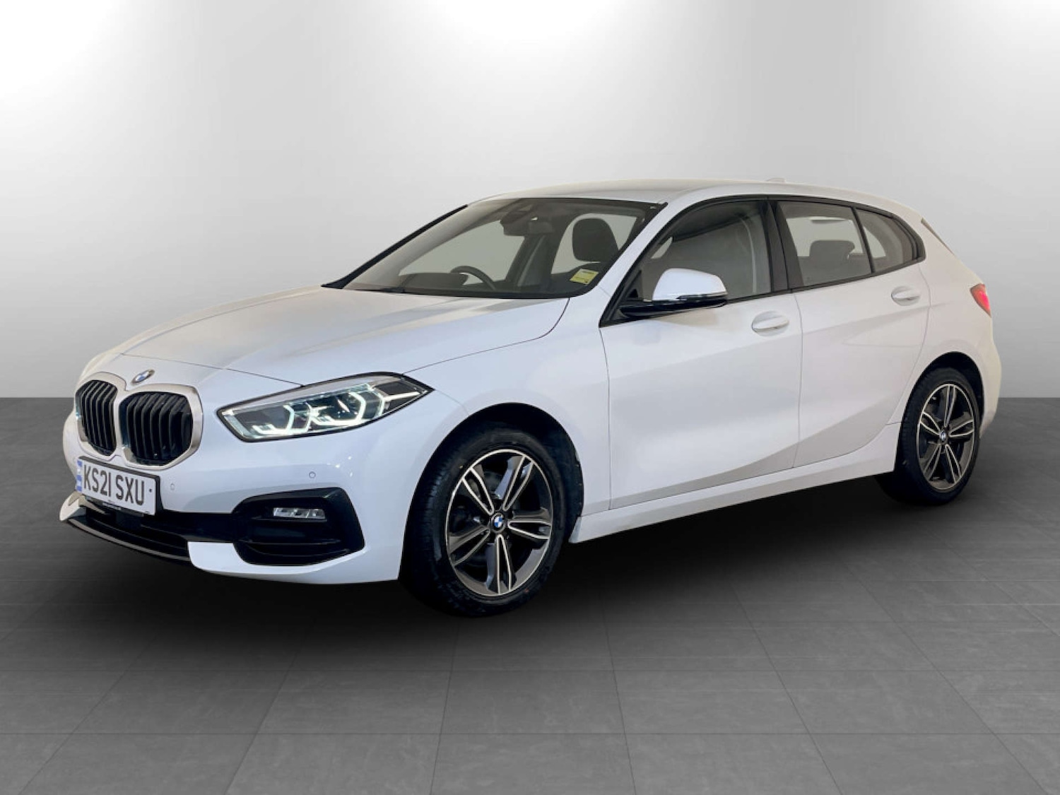 Used BMW 1 Series 2021 for sale - 77364269: Photo 6