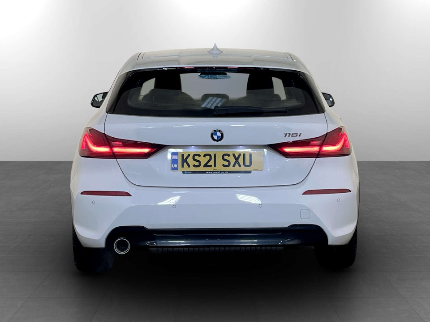 Used BMW 1 Series 2021 for sale - 77364269: Photo 9