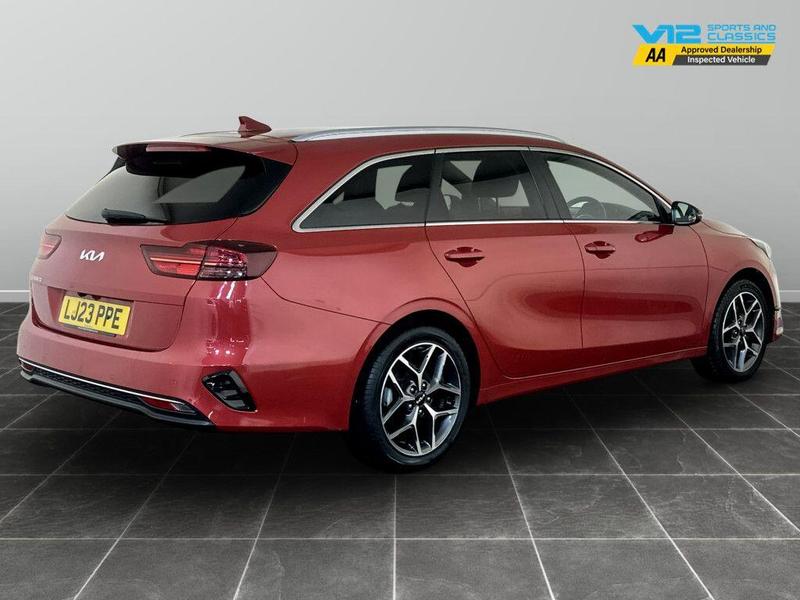 Used Kia Ceed 2023 for sale - 76500641: Photo 10