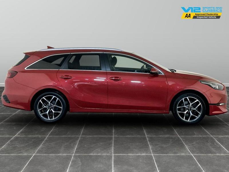 Used Kia Ceed 2023 for sale - 76500641: Photo 11