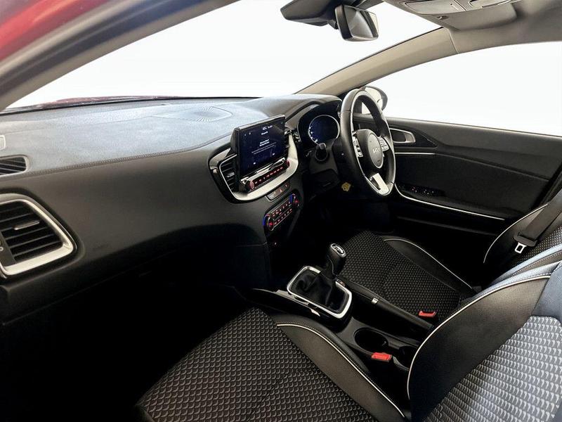 Used Kia Ceed 2023 for sale - 76500641: Photo 12