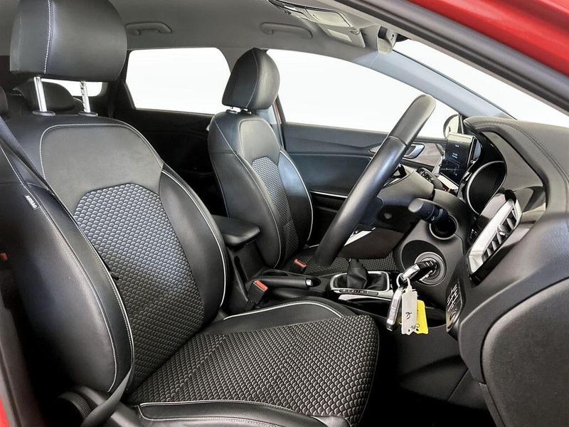 Used Kia Ceed 2023 for sale - 76500641: Photo 13