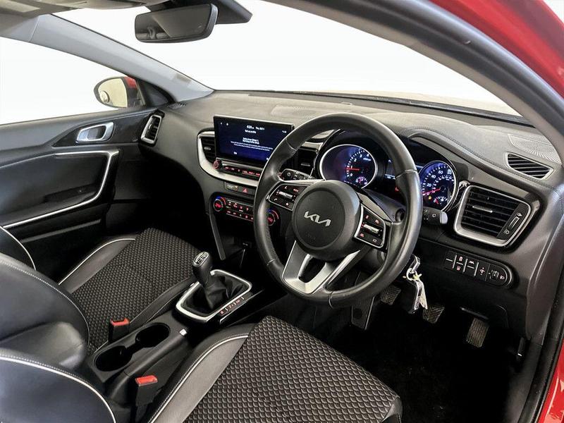 Used Kia Ceed 2023 for sale - 76500641: Photo 15