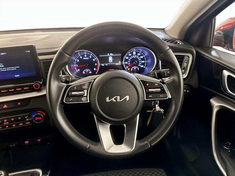 Used Kia Ceed 2023 for sale - 76500641: Photo 16