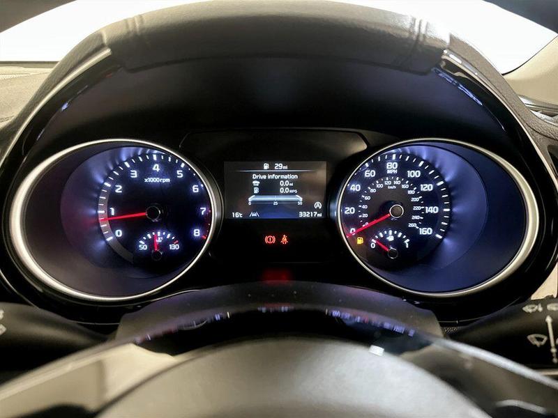 Used Kia Ceed 2023 for sale - 76500641: Photo 18