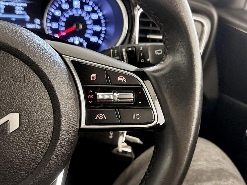 Used Kia Ceed 2023 for sale - 76500641: Photo 19