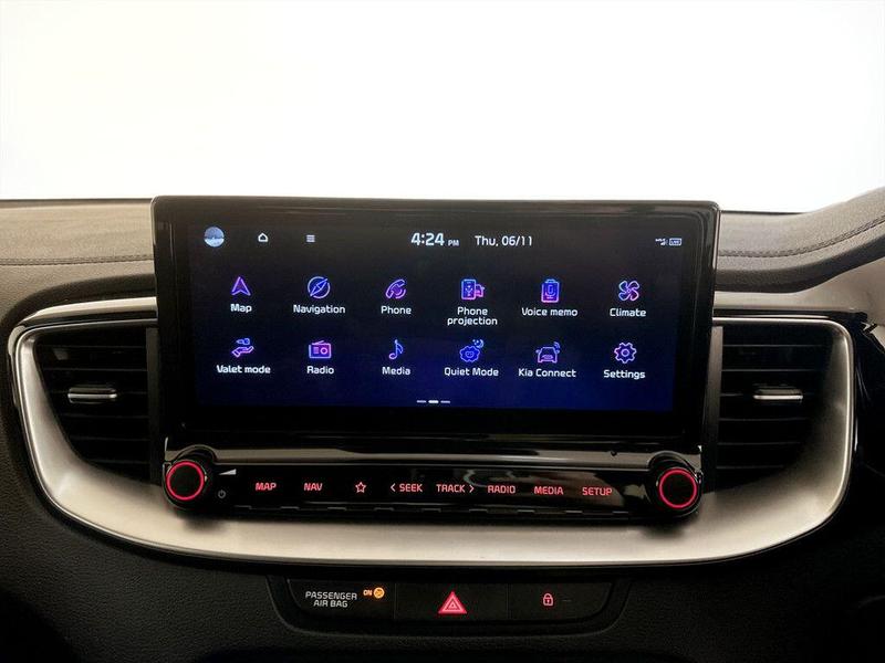 Used Kia Ceed 2023 for sale - 76500641: Photo 22