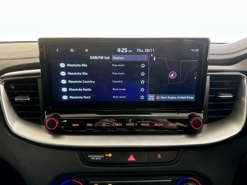 Used Kia Ceed 2023 for sale - 76500641: Photo 23