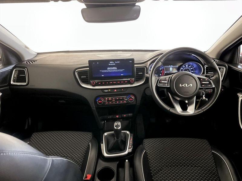 Used Kia Ceed 2023 for sale - 76500641: Photo 3