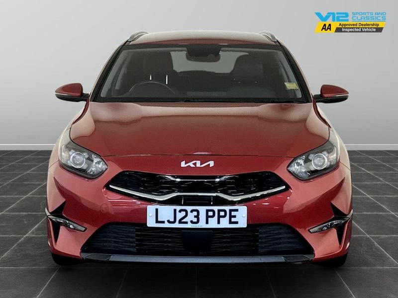 Used Kia Ceed 2023 for sale - 76500641: Photo 5