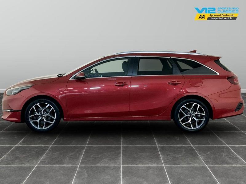 Used Kia Ceed 2023 for sale - 76500641: Photo 7