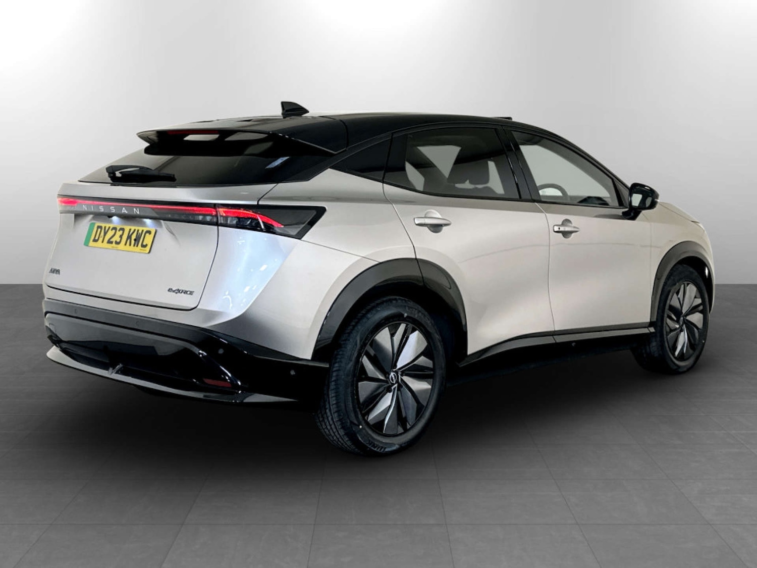 Used Nissan ARIYA 2023 for sale - 77581164: Photo 10