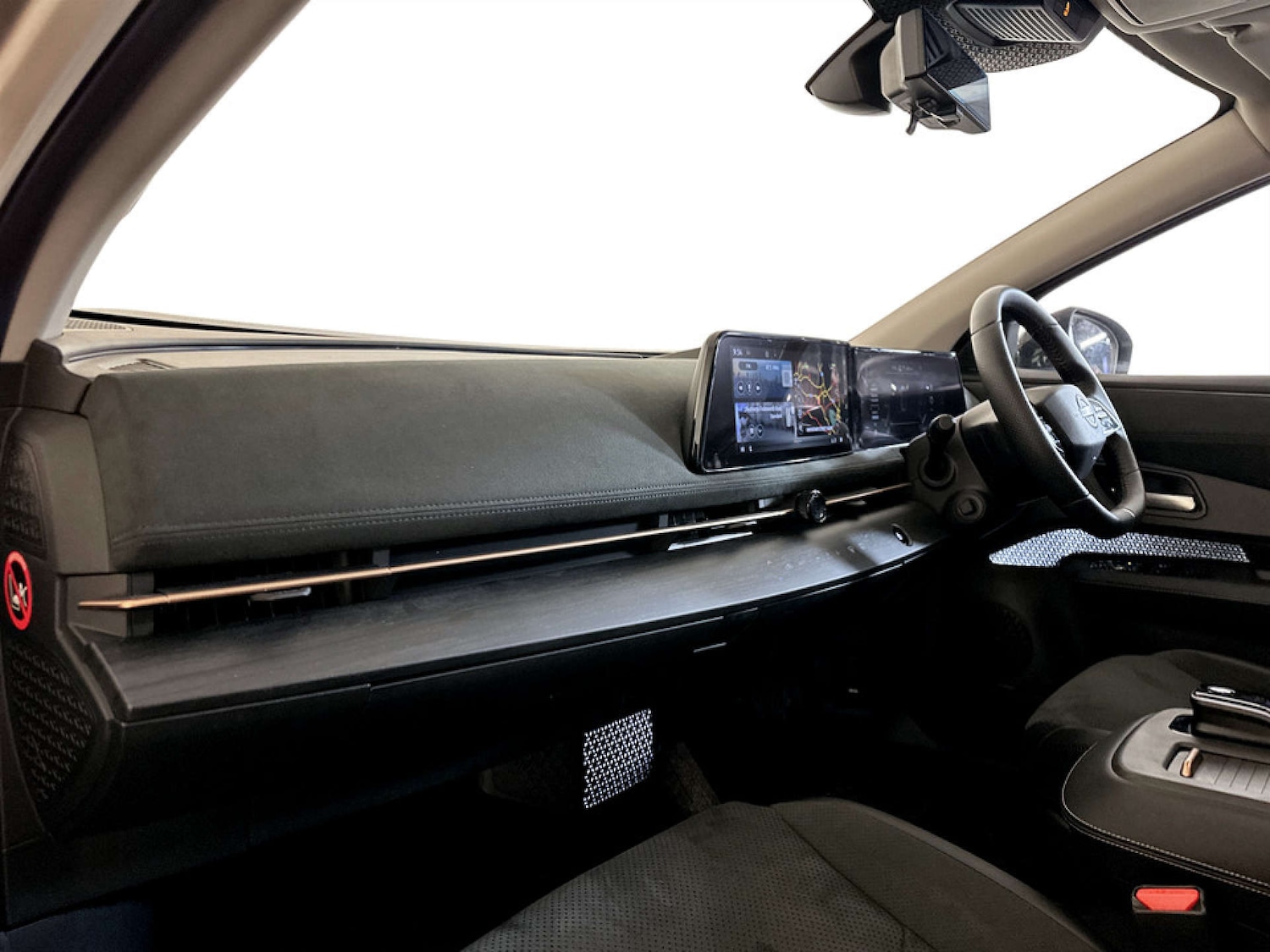 Used Nissan ARIYA 2023 for sale - 77581164: Photo 12