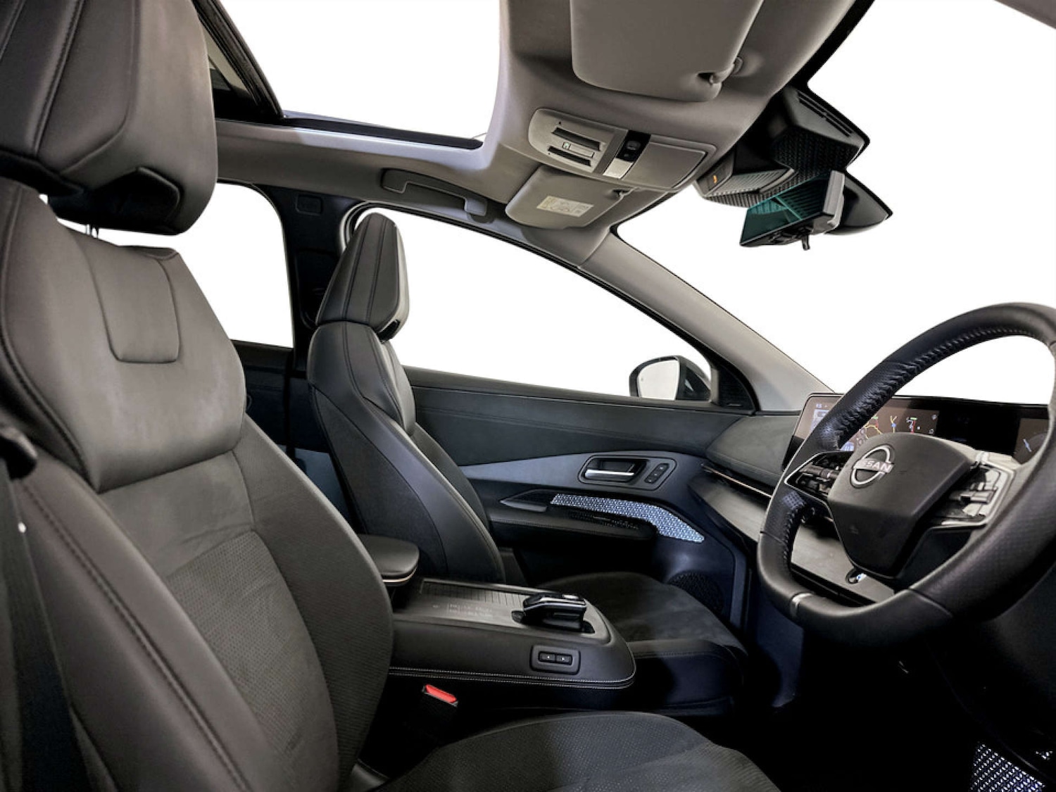 Used Nissan ARIYA 2023 for sale - 77581164: Photo 13