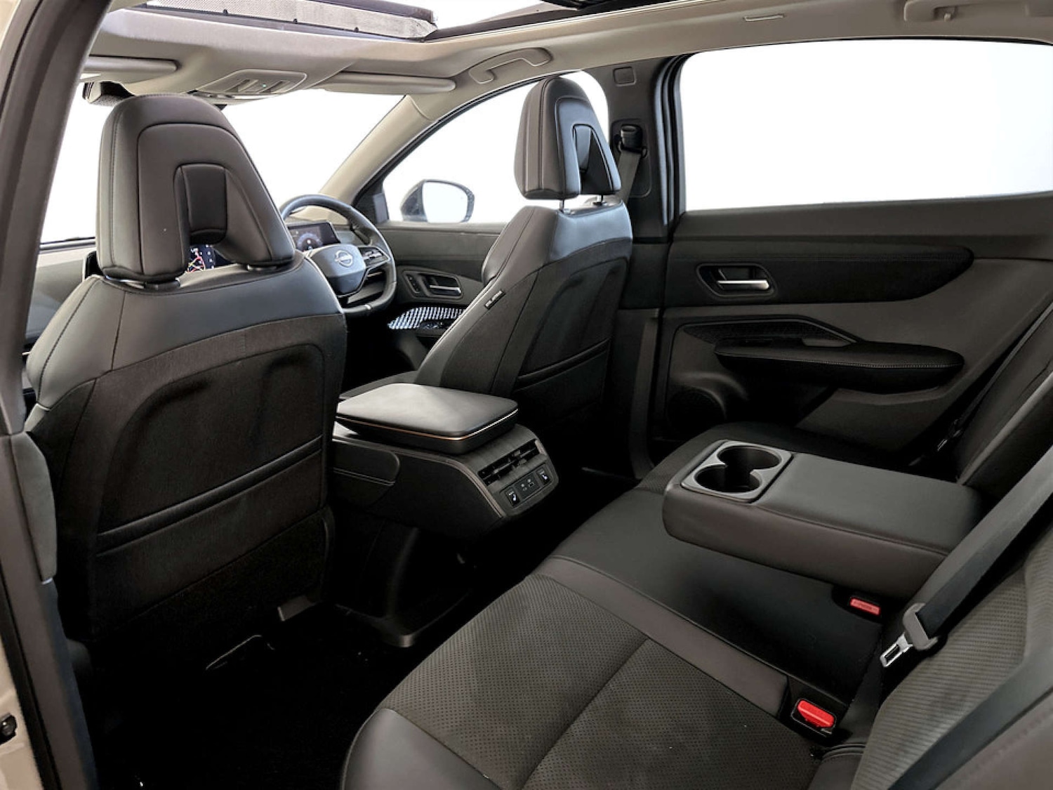 Used Nissan ARIYA 2023 for sale - 77581164: Photo 14