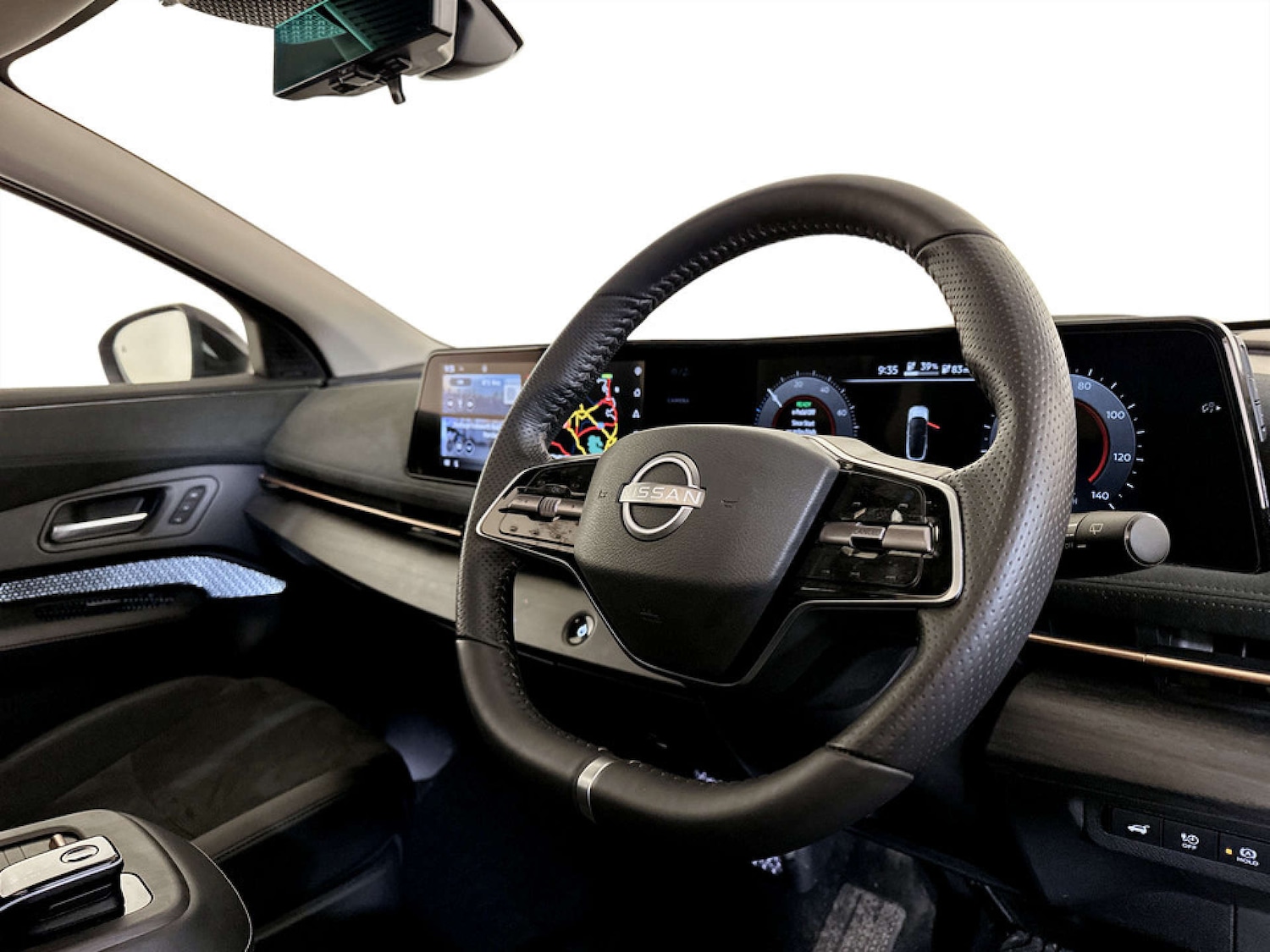 Used Nissan ARIYA 2023 for sale - 77581164: Photo 15