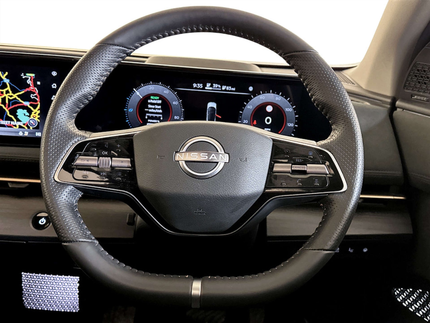 Used Nissan ARIYA 2023 for sale - 77581164: Photo 16