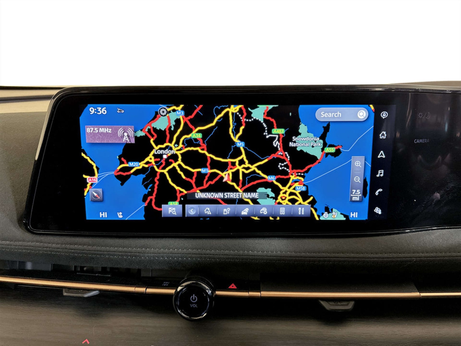 Used Nissan ARIYA 2023 for sale - 77581164: Photo 21