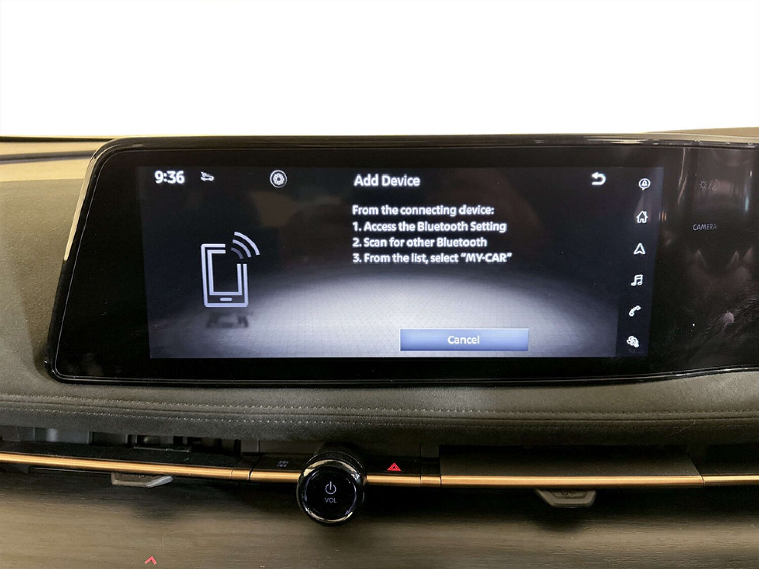 Used Nissan ARIYA 2023 for sale - 77581164: Photo 22