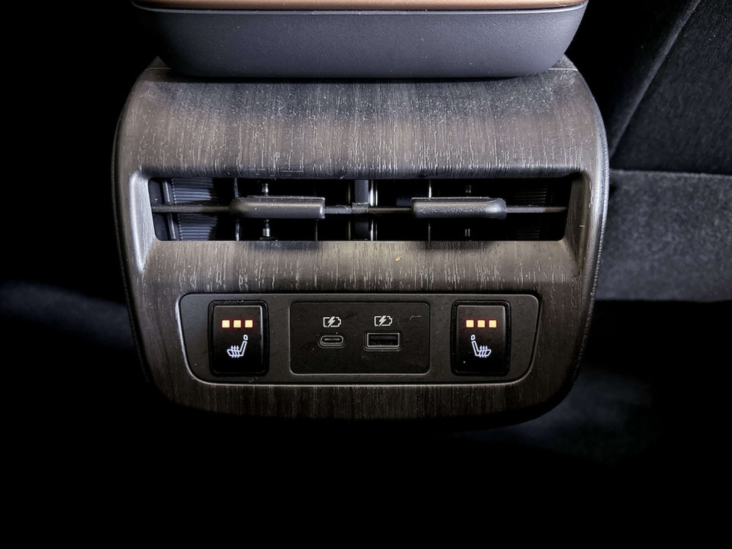 Used Nissan ARIYA 2023 for sale - 77581164: Photo 25