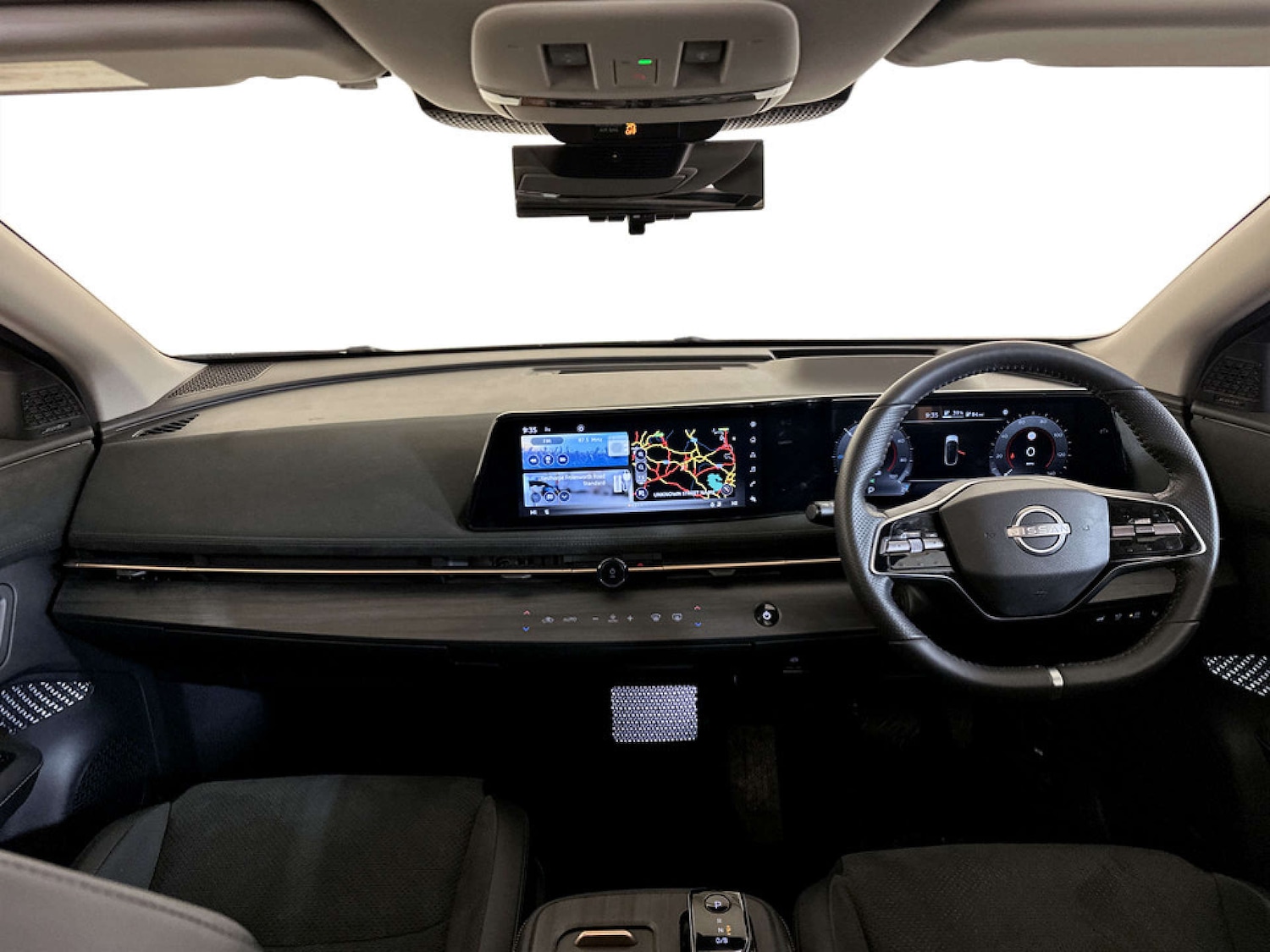 Used Nissan ARIYA 2023 for sale - 77581164: Photo 3