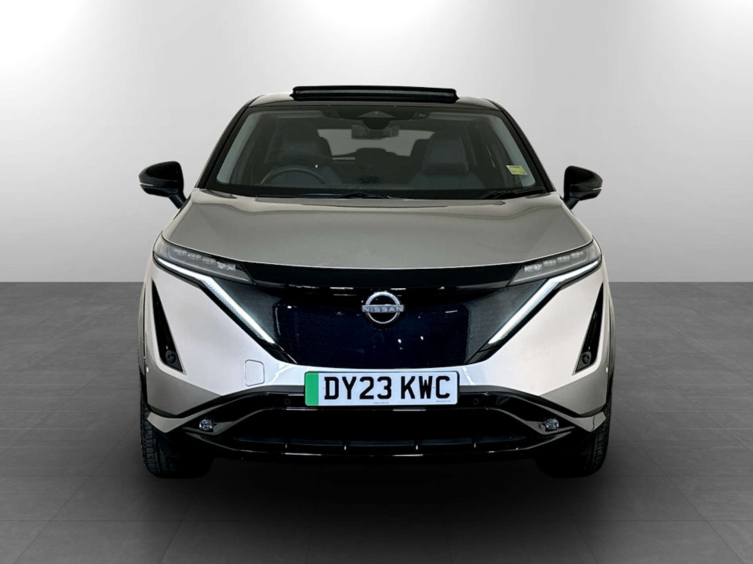 Used Nissan ARIYA 2023 for sale - 77581164: Photo 5