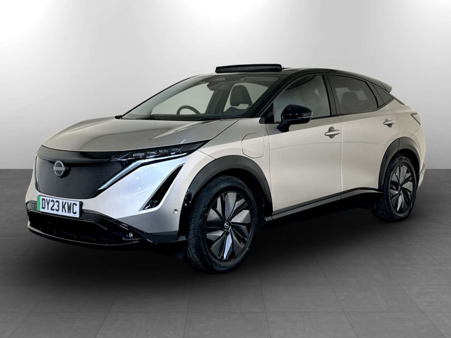 Used Nissan ARIYA 2023 for sale - 77581164: Photo 6