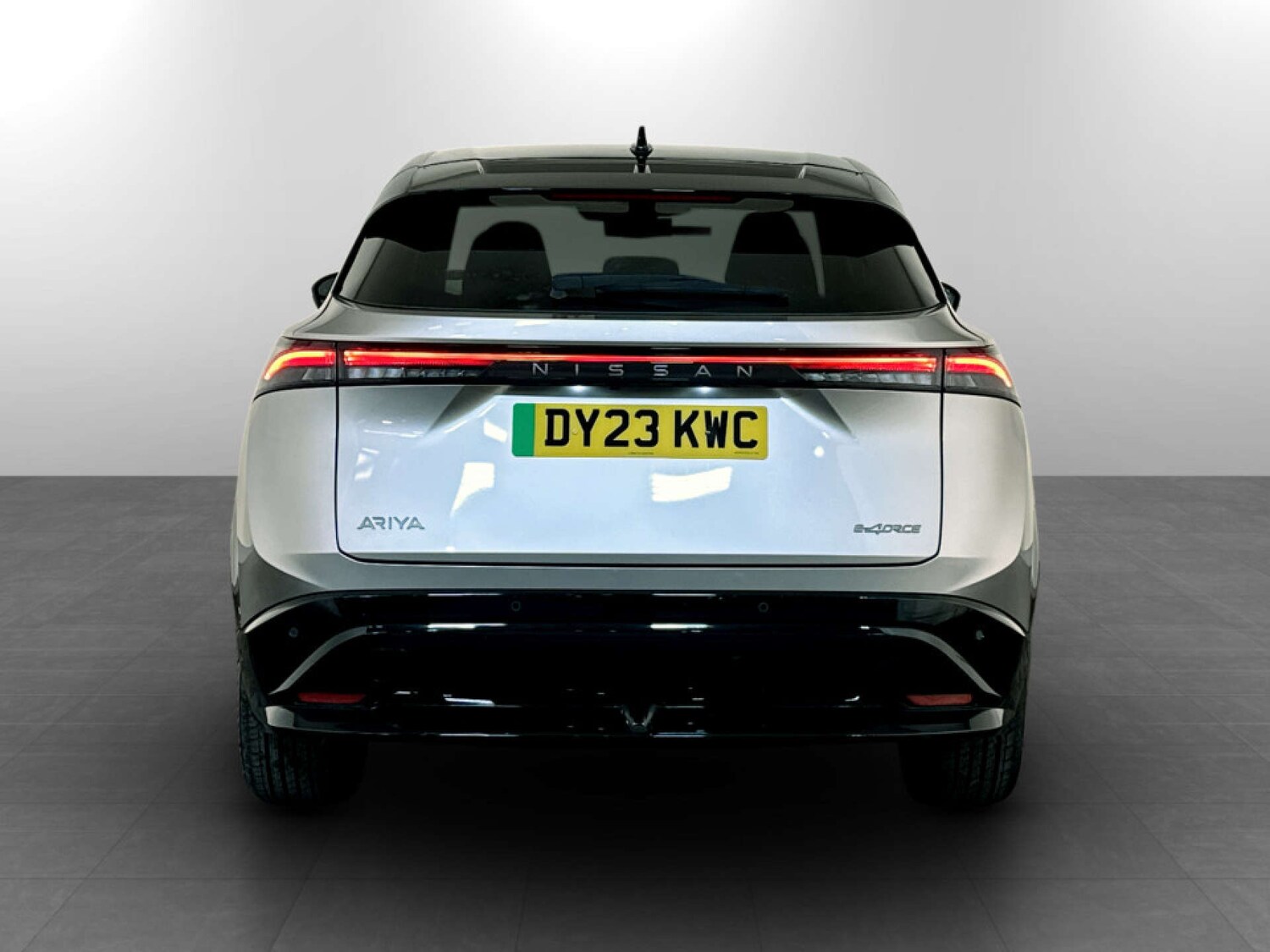 Used Nissan ARIYA 2023 for sale - 77581164: Photo 9