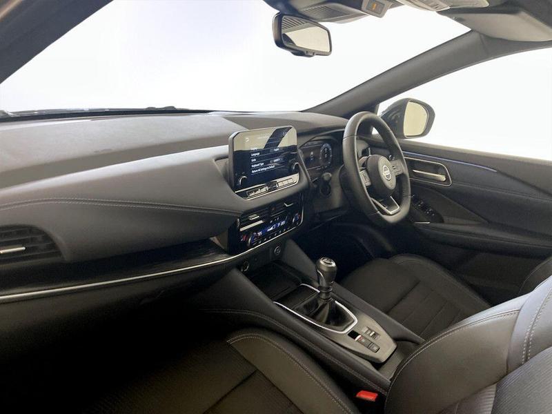 Used Nissan Qashqai 2021 for sale - 76541427: Photo 12