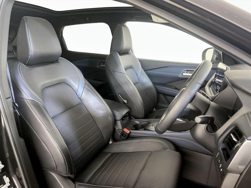 Used Nissan Qashqai 2021 for sale - 76541427: Photo 13