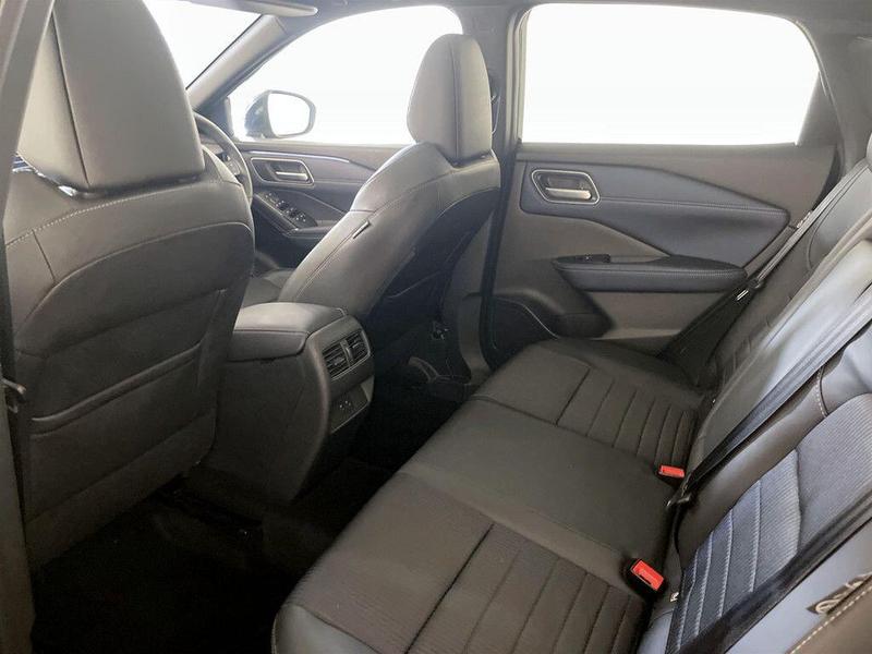 Used Nissan Qashqai 2021 for sale - 76541427: Photo 15