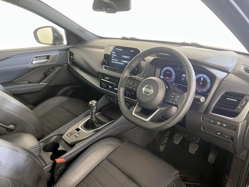 Used Nissan Qashqai 2021 for sale - 76541427: Photo 16