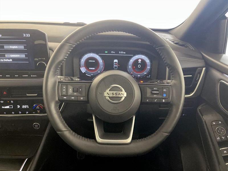 Used Nissan Qashqai 2021 for sale - 76541427: Photo 17