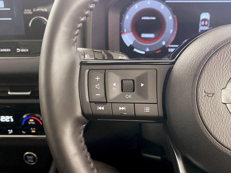 Used Nissan Qashqai 2021 for sale - 76541427: Photo 18