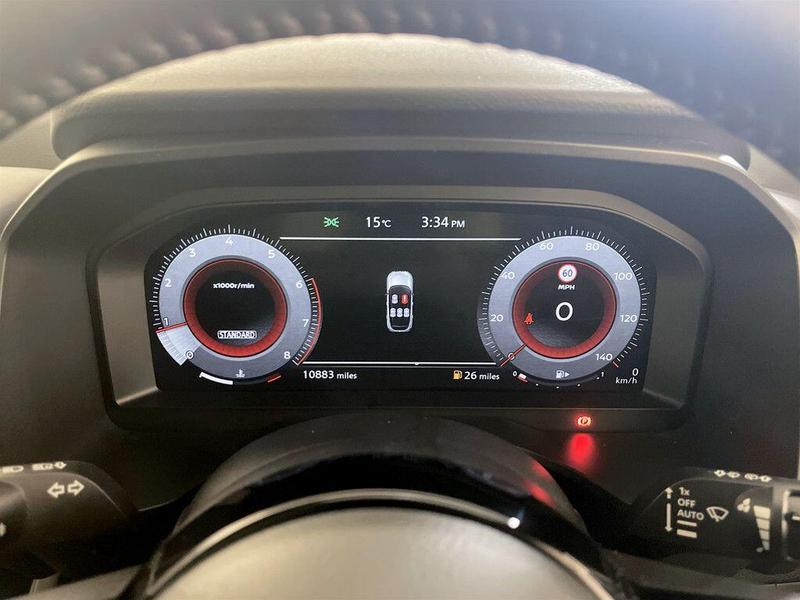 Used Nissan Qashqai 2021 for sale - 76541427: Photo 19