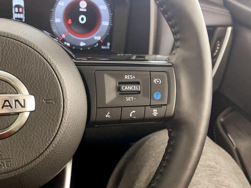 Used Nissan Qashqai 2021 for sale - 76541427: Photo 20