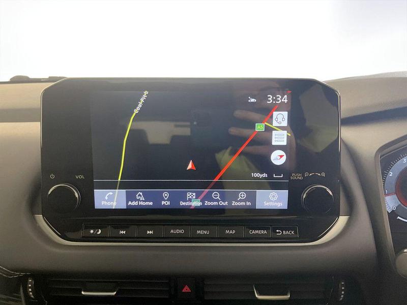 Used Nissan Qashqai 2021 for sale - 76541427: Photo 22