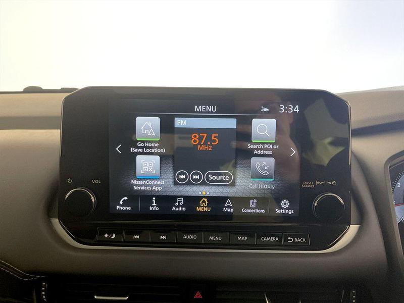 Used Nissan Qashqai 2021 for sale - 76541427: Photo 23