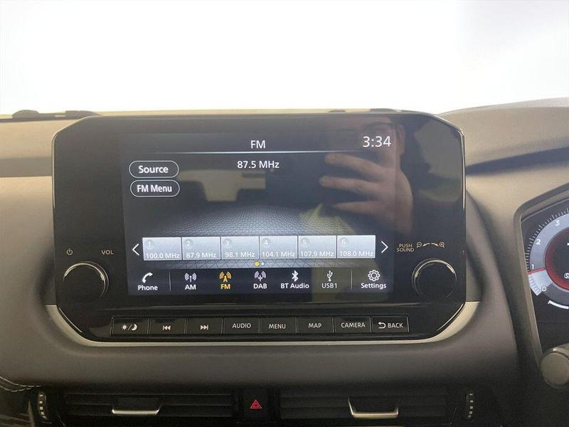 Used Nissan Qashqai 2021 for sale - 76541427: Photo 24