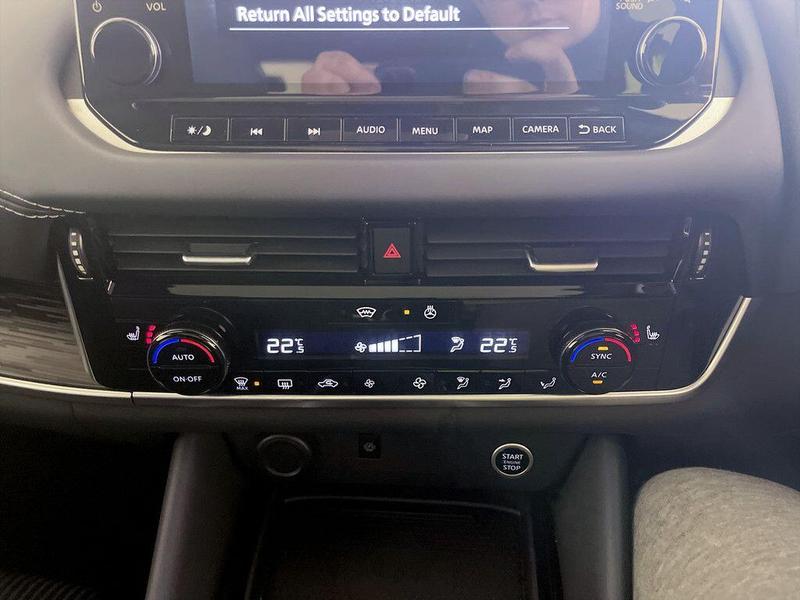 Used Nissan Qashqai 2021 for sale - 76541427: Photo 25