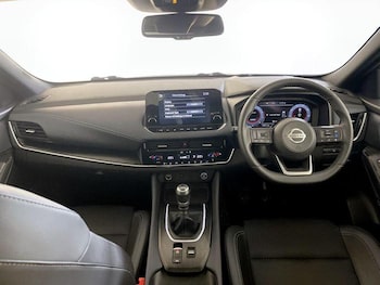 Used Nissan Qashqai 2021 for sale - 76541427: Photo