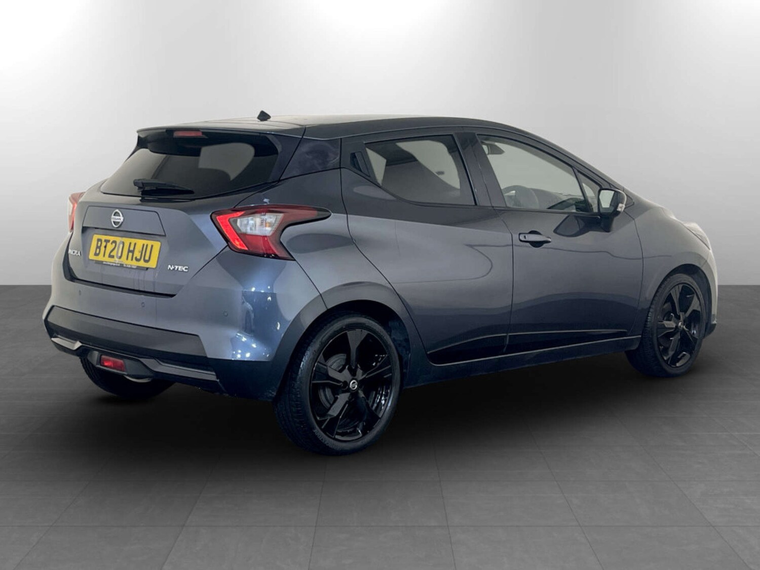 Used Nissan Micra 2020 for sale - 77617083: Photo 10