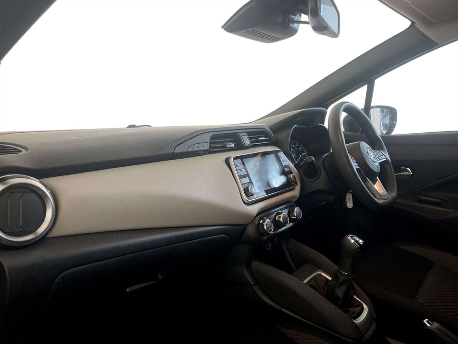 Used Nissan Micra 2020 for sale - 77617083: Photo 12