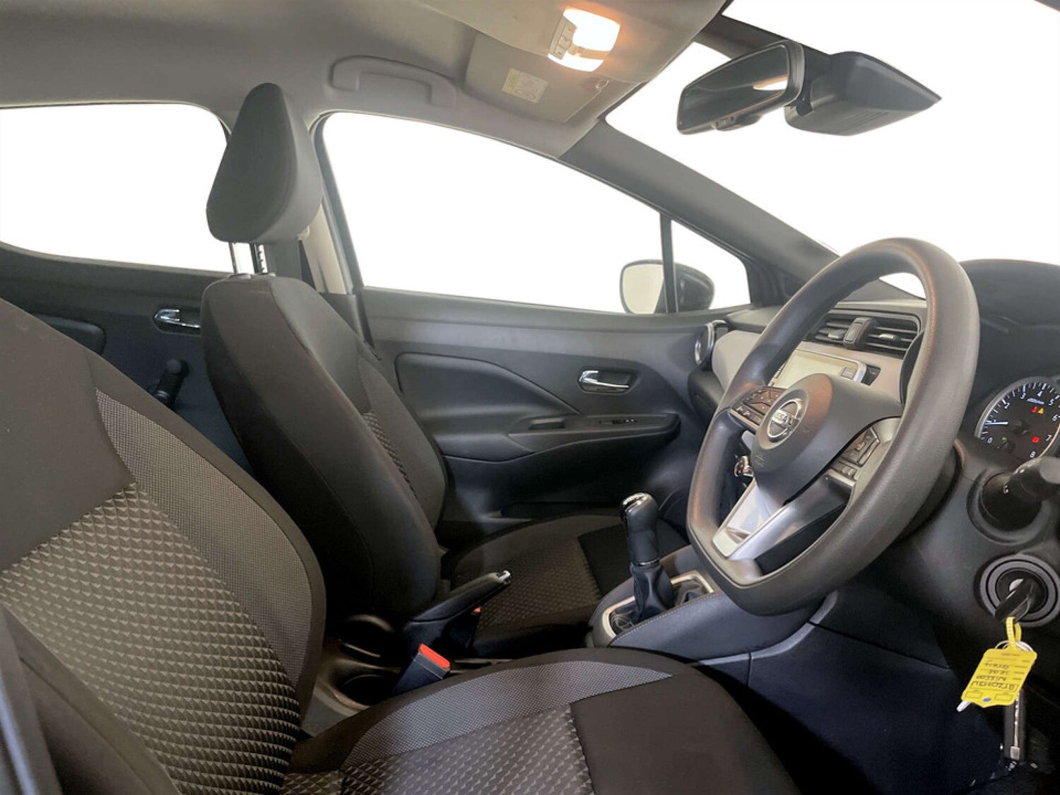 Used Nissan Micra 2020 for sale - 77617083: Photo 13